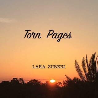 Book Review: Torn Pages by Lara Zuberi