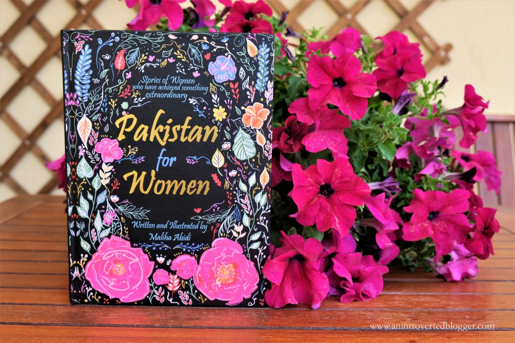 Pakistan For Women by Maliha Abidi